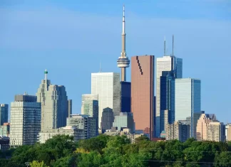 Toronto entre las ciudades más sobrevaloradas del mundo según encuesta