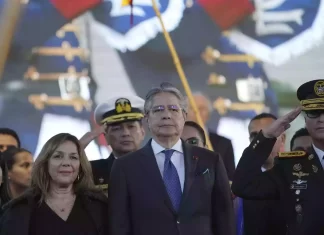 Ecuador. Lasso castigado en las urnas