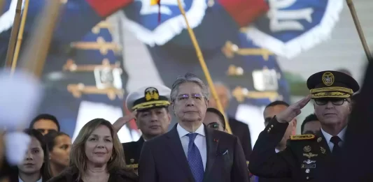 Ecuador. Lasso castigado en las urnas