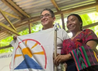 La guerra de las impugnaciones en elecciones de Guatemala