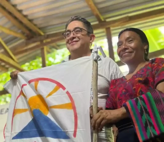La guerra de las impugnaciones en elecciones de Guatemala