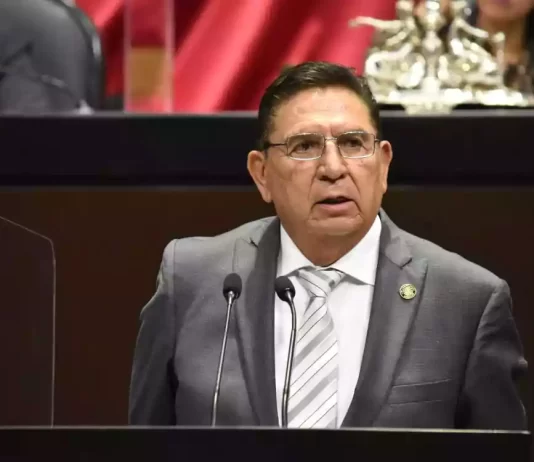 Mexico to present Shipbuilding Industry Development Law