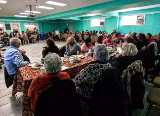 Día de la Familia en San Lorenzo