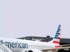 American Airlines dejará de volar a destinos de México, República Dominicana y San Andrés.