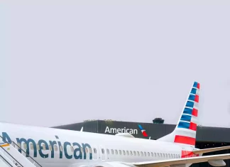 American Airlines dejará de volar a destinos de México, República Dominicana y San Andrés.