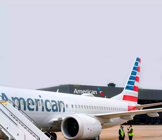 American Airlines dejará de volar a destinos de México, República Dominicana y San Andrés.