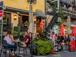 Toronto City Council approves CaféTO program changes and support for small businesses