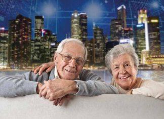 Edificios Inteligentes ¿Una buena opción para nuestros años de retiro?