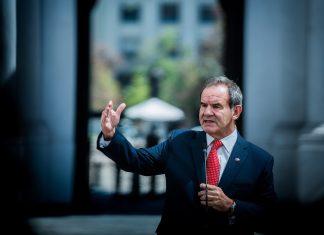 Iberoamérica por un multilateralismo sin exclusiones, señaló Allamand.
