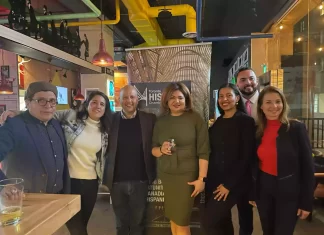 THCC facilita empleos para la comunidad hispana