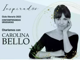 Tarde de literatura uruguaya