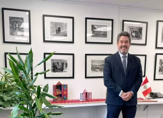 Diálogo en Perú: vía para solucionar conflicto en el país andino