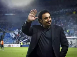Hugo Sánchez se postula para seleccionador nacional de México