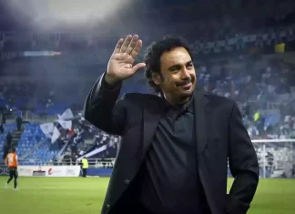 Hugo Sánchez se postula para seleccionador nacional de México