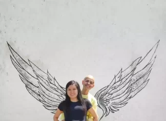 Con una actitud positiva: Lucha contra el cáncer