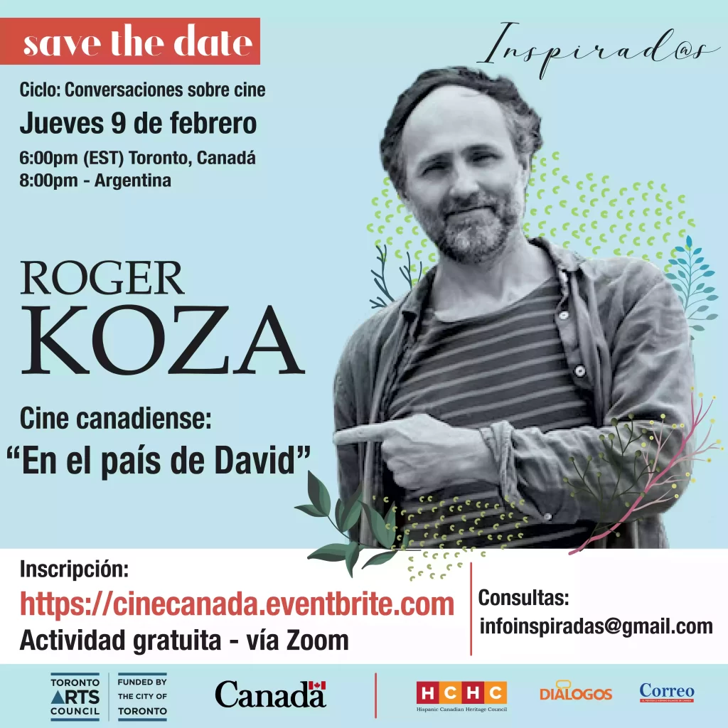 Roger Koza