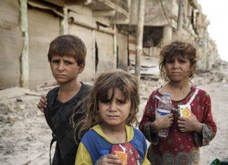 Canadá apoyará educación de niños en situaciones de emergencia