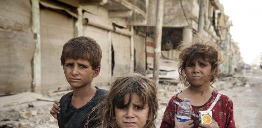 Canadá apoyará educación de niños en situaciones de emergencia