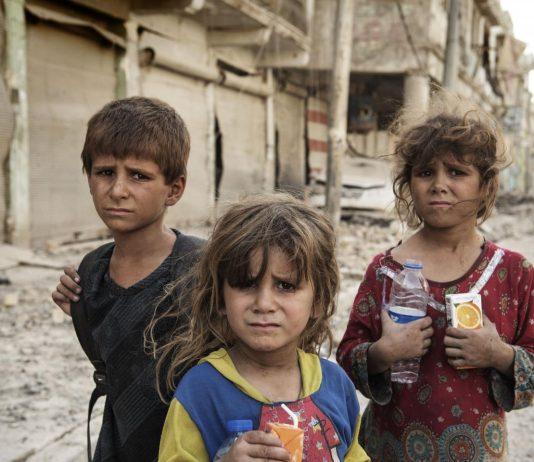 Canadá apoyará educación de niños en situaciones de emergencia