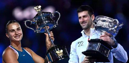 El abierto de Australia 2023 llegó a su final