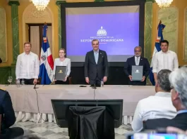 Acuerdo de “cielos abiertos” entre Canadá y República Dominicana
