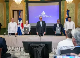 Acuerdo de “cielos abiertos” entre Canadá y República Dominicana