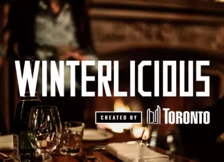 Restaurantes de todo Toronto se suman a Winterlicious