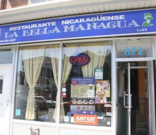 Los 10 mejores restaurantes latinos en Toronto según TripAdvisor (1RA PARTE)