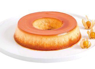 Receta de Leche Asada