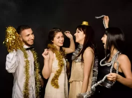 Rituales de fin de año