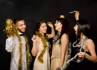 Rituales de fin de año