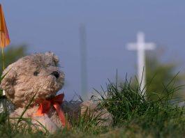 Canada’s unmarked graves