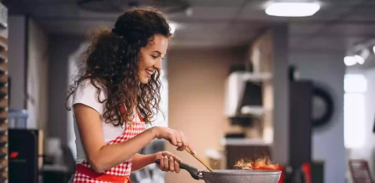 Tras los sabores de la cocina criolla