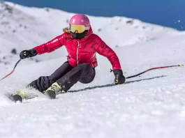 Abre sus puertas en Toronto Earl Bales Ski and Snowboard Centre