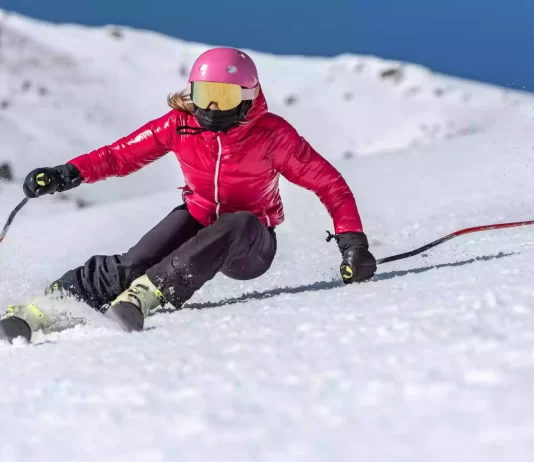 Abre sus puertas en Toronto Earl Bales Ski and Snowboard Centre