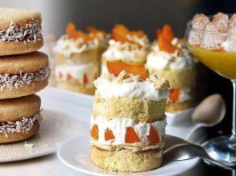 Los postres: la magia de una cena balanceada