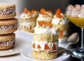 Los postres: la magia de una cena balanceada