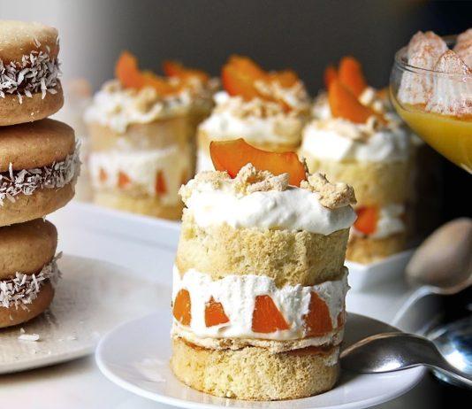 Los postres: la magia de una cena balanceada