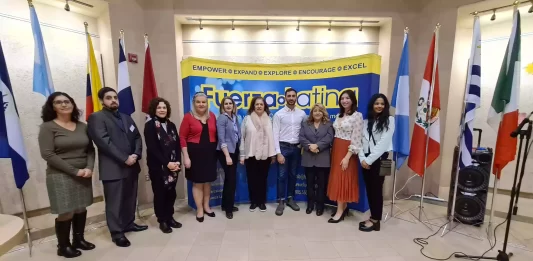 Hispanos contribuyen al crecimiento de Ontario
