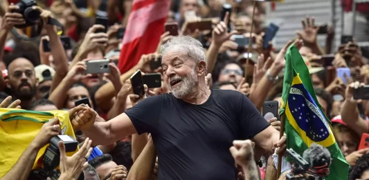 Brasil. Los muchos retos de Lula.