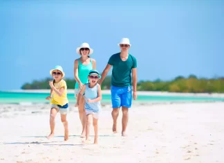 Canadá apuesta por el Caribe como su principal destino de viajes y turismo