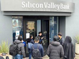 Silicon Valley Bank´s collapse triggers domino effect on US banks