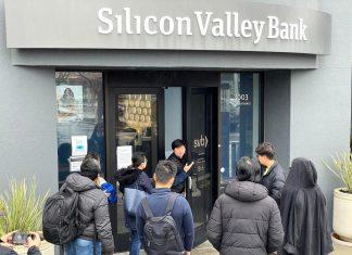 Silicon Valley Bank´s collapse triggers domino effect on US banks