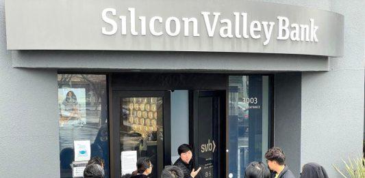 Silicon Valley Bank´s collapse triggers domino effect on US banks