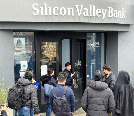 Silicon Valley Bank´s collapse triggers domino effect on US banks