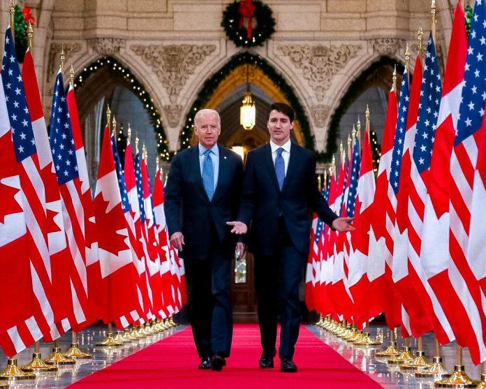 BidenTrudeauOttawaAliyaJasmine