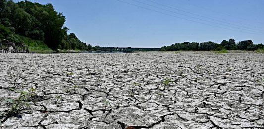 Drought in Uruguay affects costs of electricity and generation