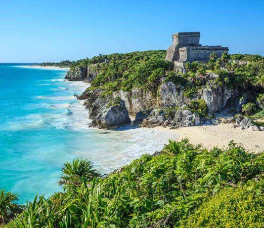 Refuerzan medidas de seguridad en Riviera Maya para las vacaciones de primavera