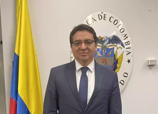 Mano de obra colombiana en Canadá