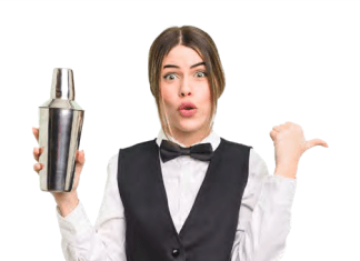 Recetas de cócteles analcohólicos para toda la familia